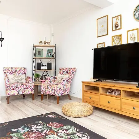 Lovely Family House With Terrace In Bodrum Dom wakacyjny *