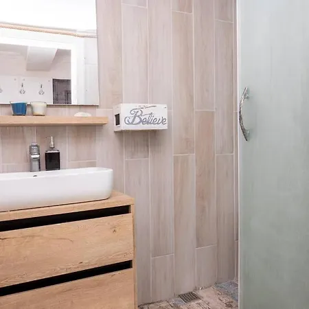 Dom wakacyjny Lovely Family House With Terrace In Bodrum *