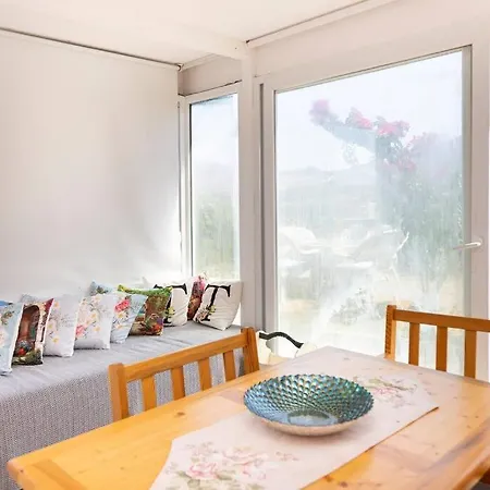 Dom wakacyjny Lovely Family House With Terrace In Bodrum Gümüşlük
