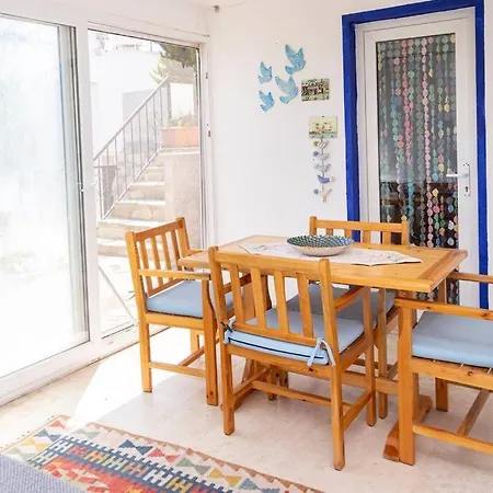 Dom wakacyjny Lovely Family House With Terrace In Bodrum *