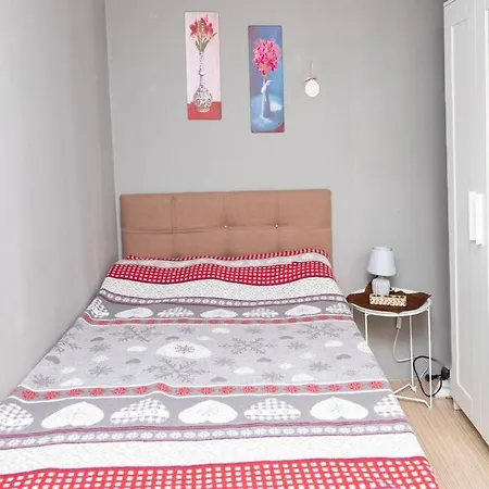 Dom wakacyjny Lovely Family House With Terrace In Bodrum